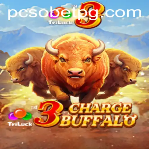 Exploring 3ChargeBuffalo and Its Connection with PCSO Bet