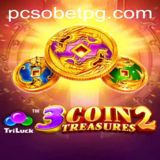 Explore the Exciting World of 3CoinTreasures2 and the Thrill of Pcso Bet Gaming