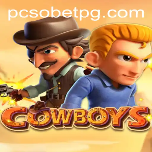 Unveiling the Thrill of COWBOYS: A Fresh Take on Gaming with Pcso Bet