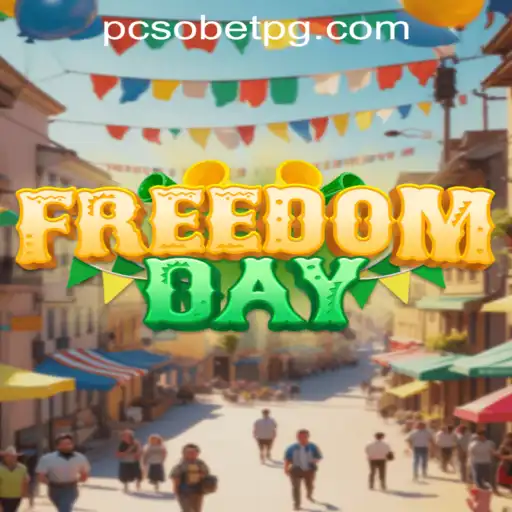 FreedomDay: Embrace Strategy and Chance in the World of Pcso Bet