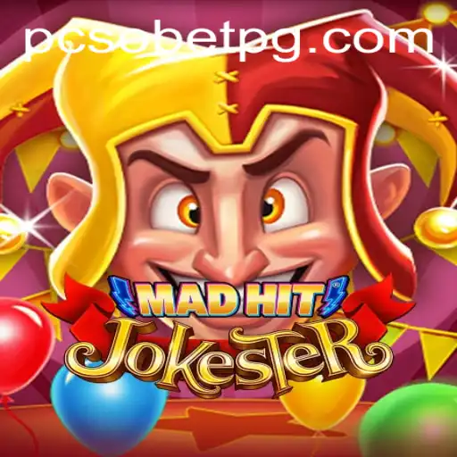 MadHitJokester: A Game-Changer in Interactive Gaming