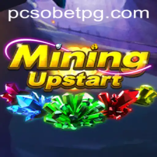 Exploring the Virtual World of MiningUpstart and PCSO Bet