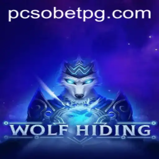 WolfHiding: Experience the Thrill of Strategic Stealth Gaming