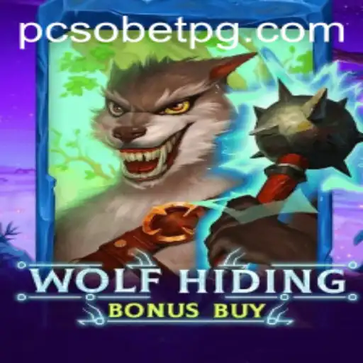 Discover the Thrills of WolfHidingBonusBuy and Enhance Your Gaming Experience
