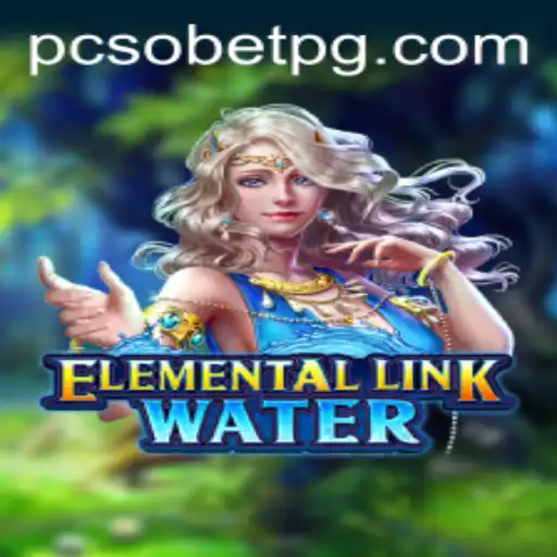 Dive into the Mystical World of ElementalLinkWater: A Journey Through Magic and Strategy