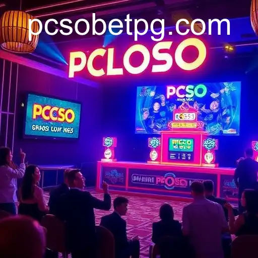 The Allure of Exclusive Events in PCSO Bet