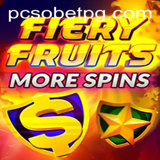 Exploring the Exciting World of FieryFruitsMoreSpins: A Closer Look at Rules and Features
