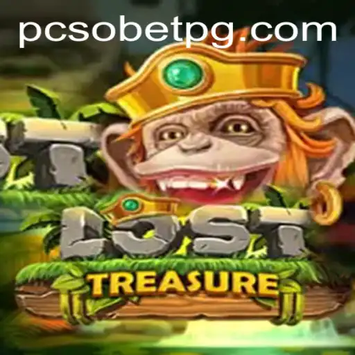 Discover the Exciting World of LostTreasure: A New Era in Gaming