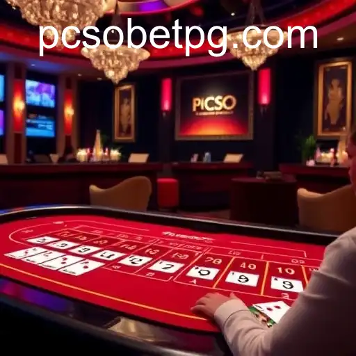 Exploring the World of Online Baccarat and Its Connection with PCSO Bet