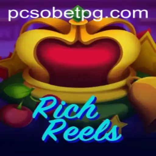 Discover the Exciting World of RichReels: A PCSO Bet Adventure