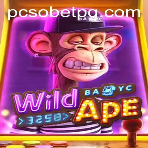 Discovering WildApe3258: A Thrilling Gaming Experience with PCSO Bet