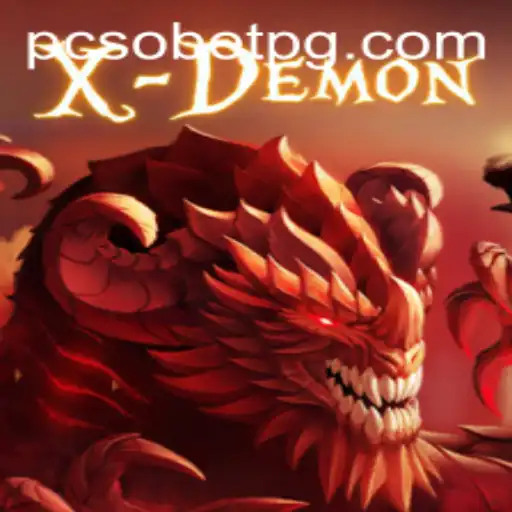XDemon: A Thrilling Gaming Experience with a Twist of Chance